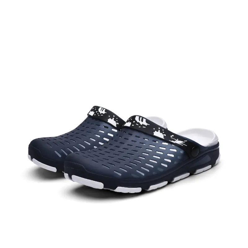 SUPEREDGE Clogs Men-13