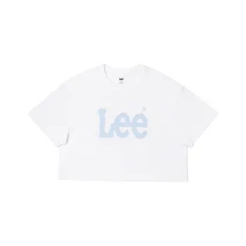 Lee T Shirts Women's White