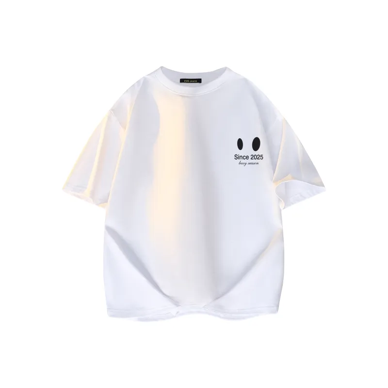Yiwen T Shirts Unisex-5