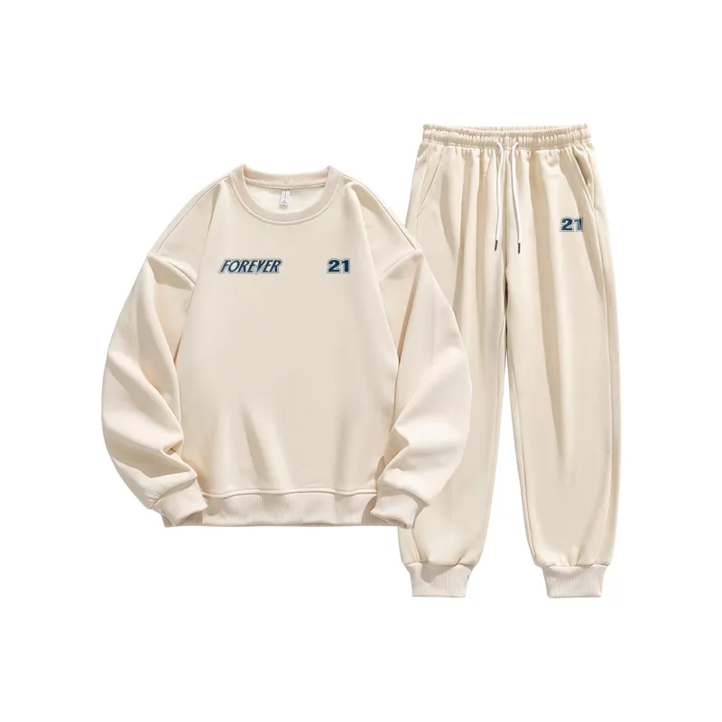 FOREVER 21 Casual Sportswear Unisex-6
