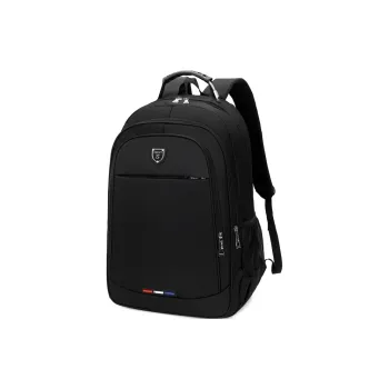 H YXIANG Oxford Backpack Regular Unisex Multicolor