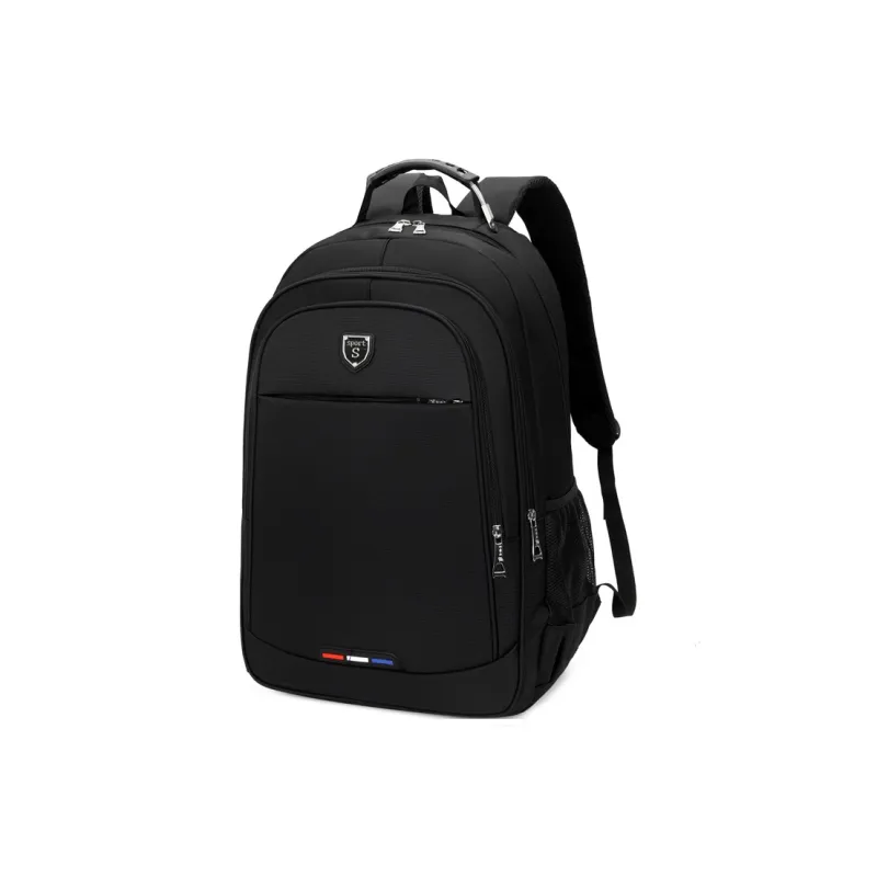 H YXIANG Oxford Backpack Regular Unisex Multicolor-0