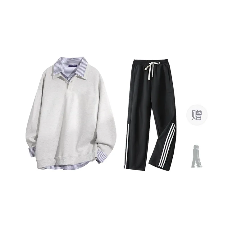 FAX FOR FMACM Casual Sportswear Unisex-5
