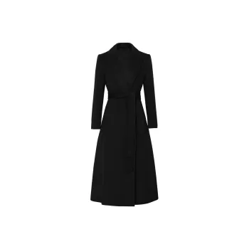 MEIYANG Coats Women's