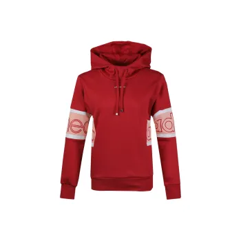 Adidas Neo W UT HOODY Sweatshirt Women's Red