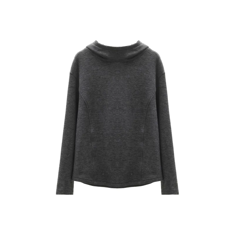 Fa Ao Na Sweatshirts Women's-1