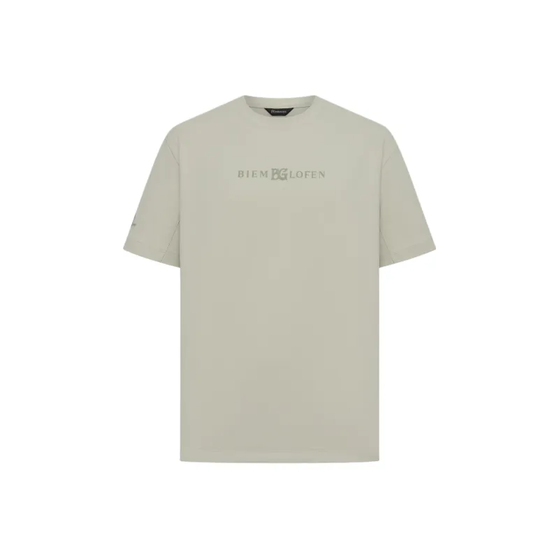 Biyin Leufen T Shirts Men-3