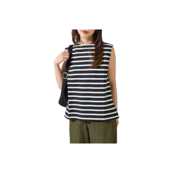 FREAK'S STORE T Shirt Women's Black Gray