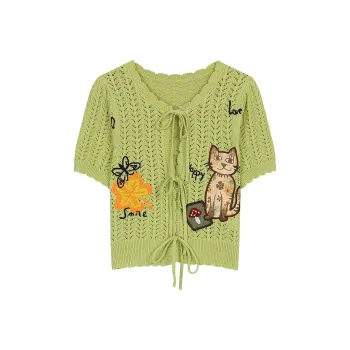 ELF SACK Knitwear Women's