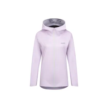 KSWISS Jackets & Coats Women's Light Purple