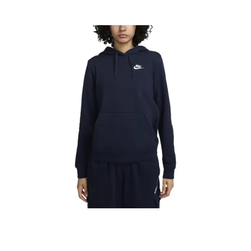Nike Sportswear Club Fleece Women's Pullover Hoodie