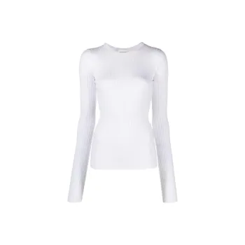 SportMax Flavia Virgin Wool Jumper