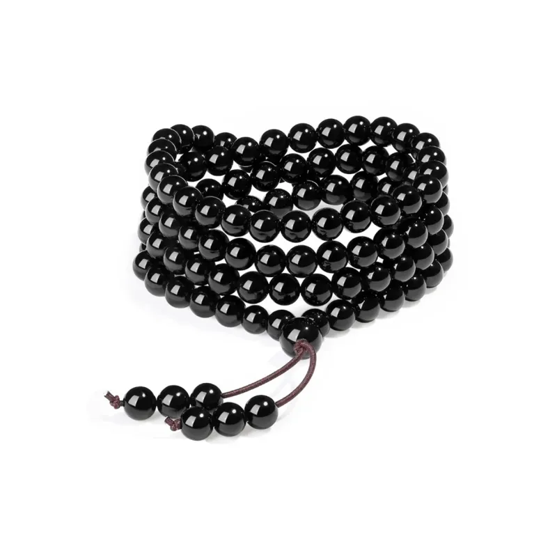 ZKY Jade Bracelets Unisex-8