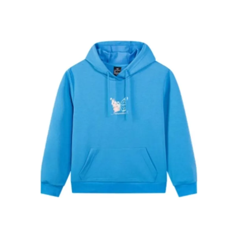 361° Sweatshirt Women's Tranquil Silence Blue-0
