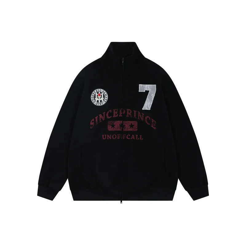 CUWU Sweatshirts Unisex-3