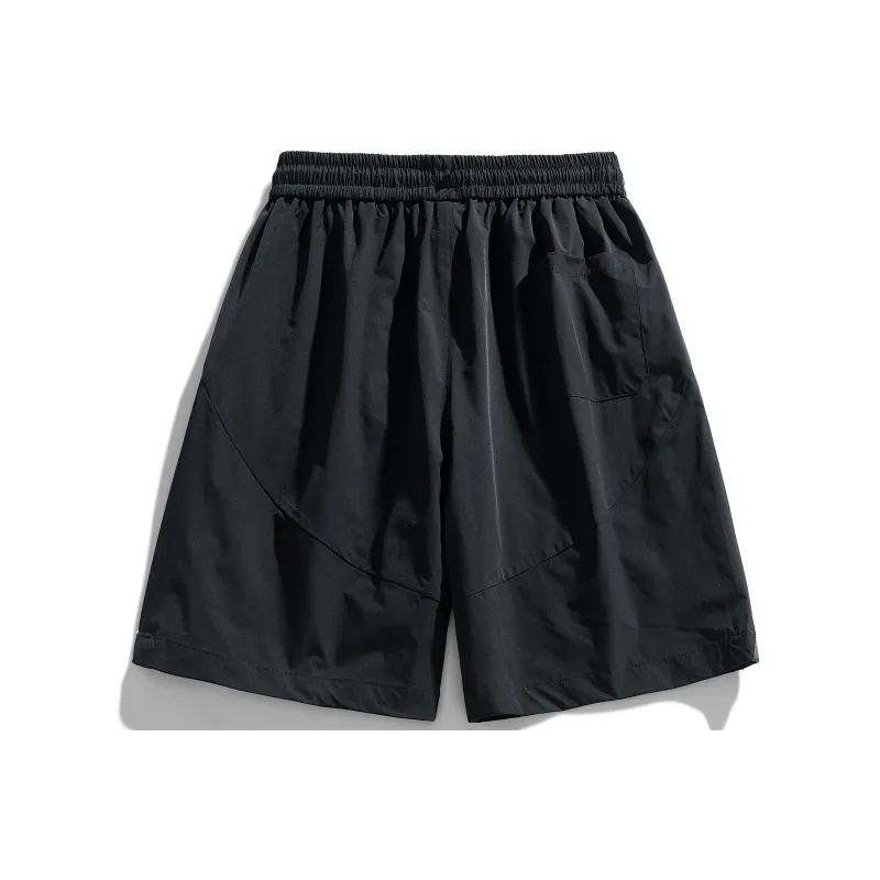 Pepe The Frog Casual Shorts Unisex-1