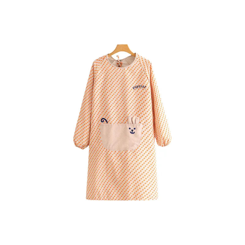 YUZHAOLIN Aprons-4