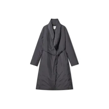COVERINS Down Jacket Women's Dark Gray