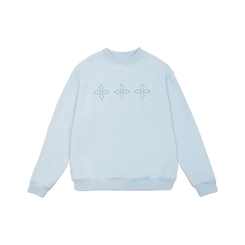 BTW Sweatshirts Unisex-3
