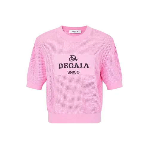 DEGAIA 여성 니트웨어