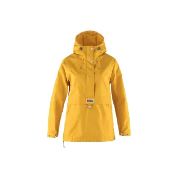 Fjallraven Jackets & Coats Women's Mustard Yellow