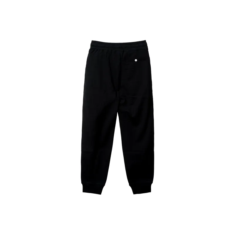 Boy London Casual Pants Unisex Black-1