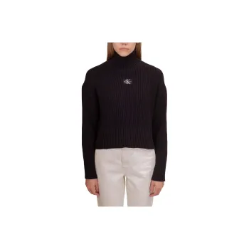 CALVIN KLEIN Knitwear Women's Black