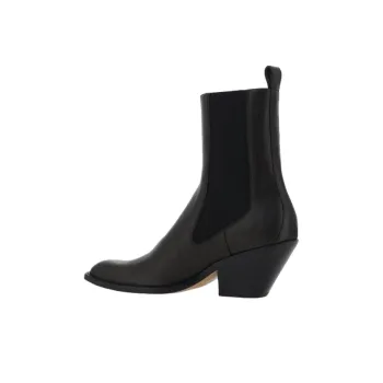 KHAITE Austin Ankle Boots Women's