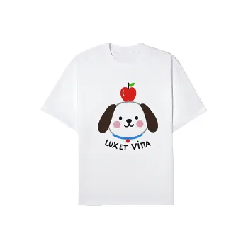 LUX ET VITA T Shirts Unisex