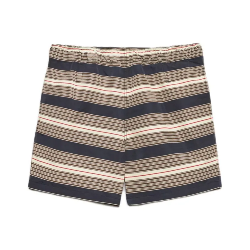 PRADA Swimming Shorts Men's Multicolor-0