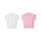 White+Pink