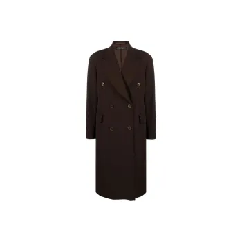 OUR LEGACY Coats Women's Umber