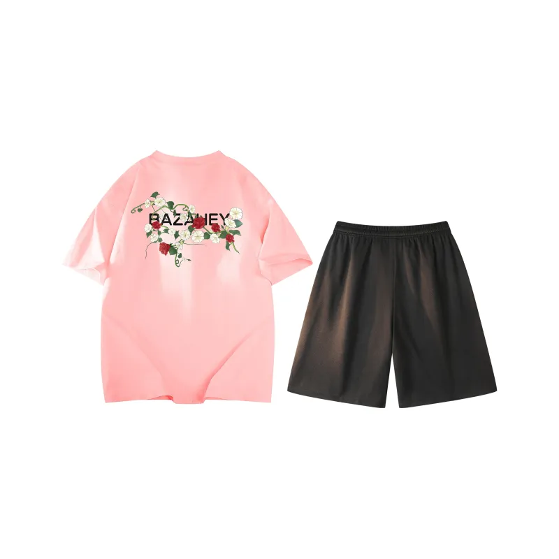 Supremo Cat Casual Sportswear Unisex-4