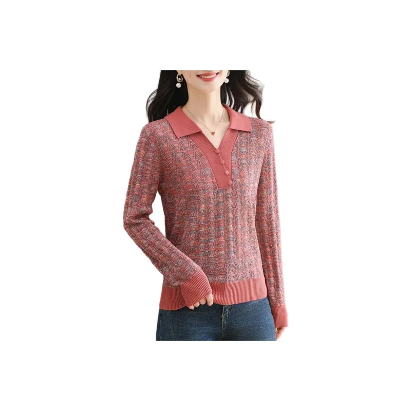 PIERRE CARDIN Knitwear Women's-9
