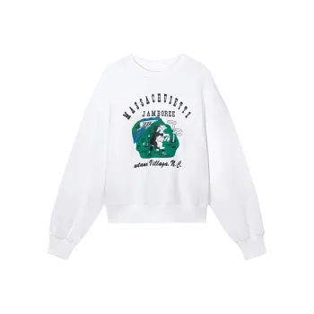 FORNI Sweatshirts Women's