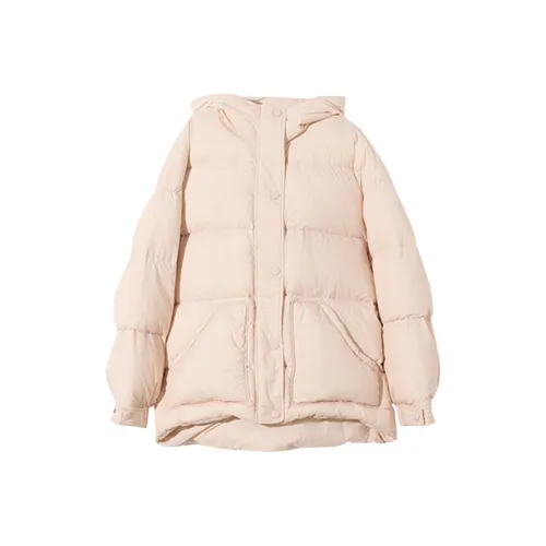 ZIMO Down Jackets Women's