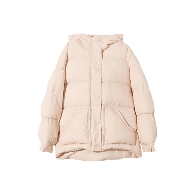 ZIMO Down Jackets Women's-1