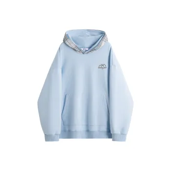 Warrior Ride The Wind Collection Open-Ended Smile Collection Sweatshirt Unisex