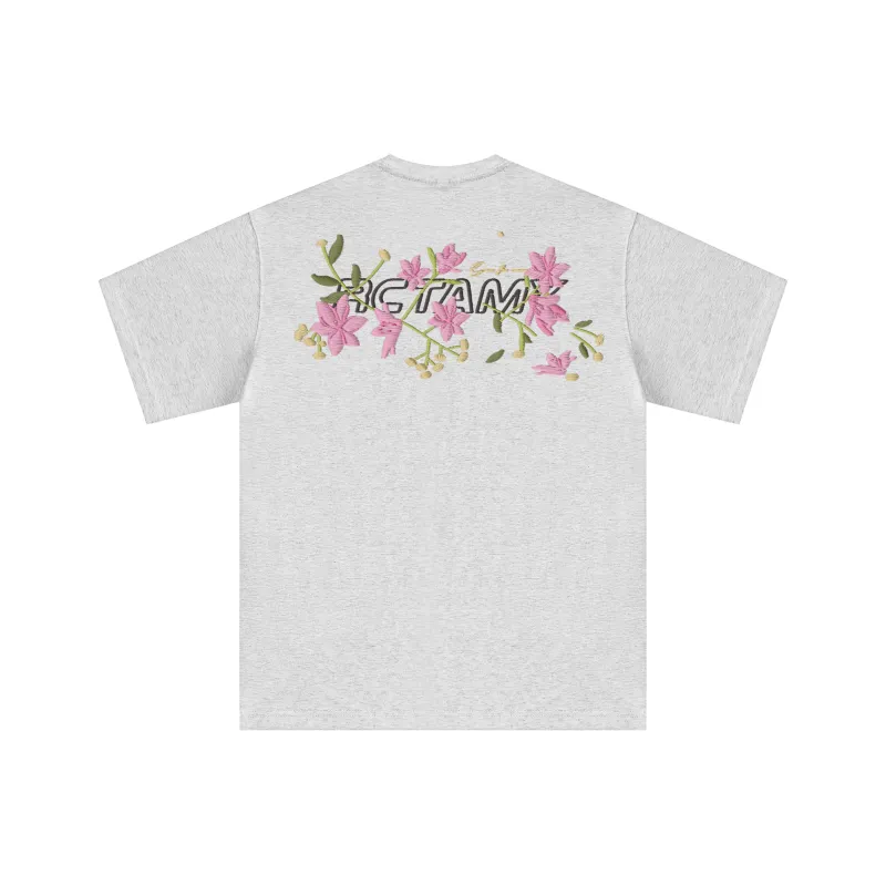 RCTAMY T Shirts Unisex-7
