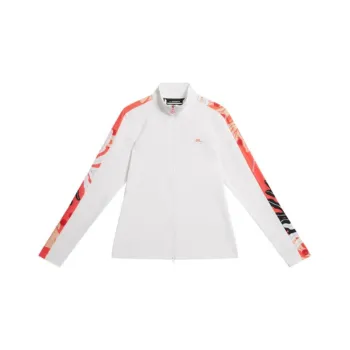 J.Lindeberg Jackets & Coats Women's White