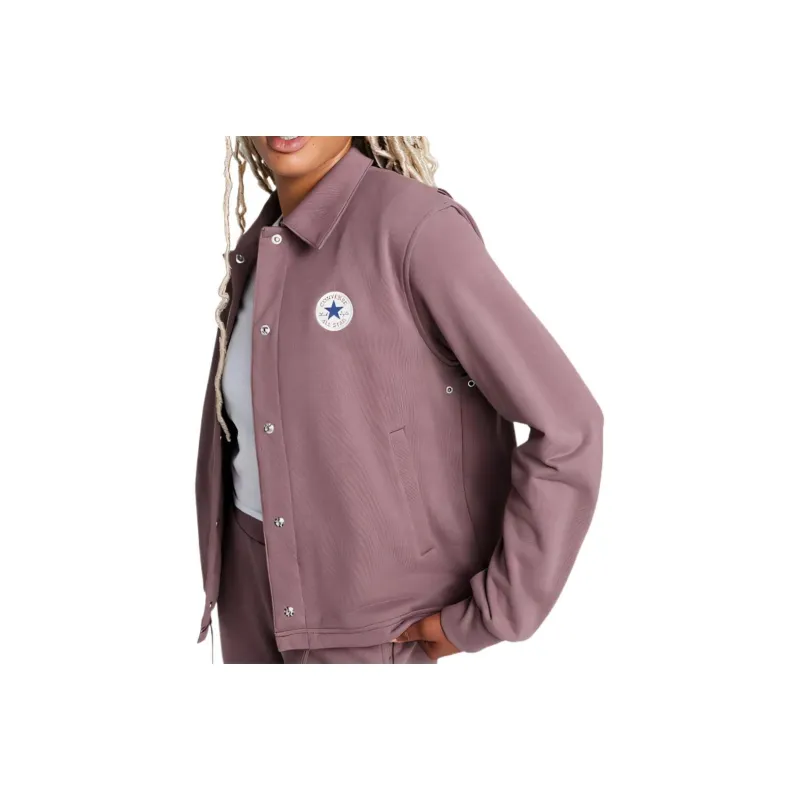 Converse Andover French Terry Jacket-0