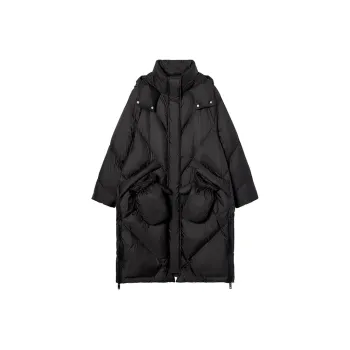 MEETLADY Down Jackets Women's