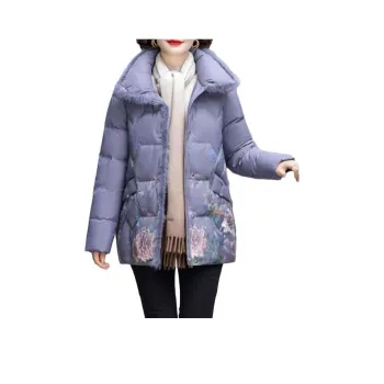 YAYA Down Jackets Women's