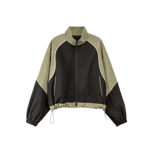 NO ONE ELSE 2024 Winter Jacket Women's