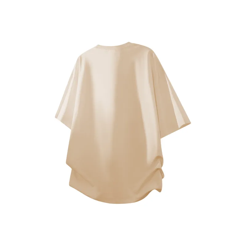 Quiksilver T Shirts Unisex-7