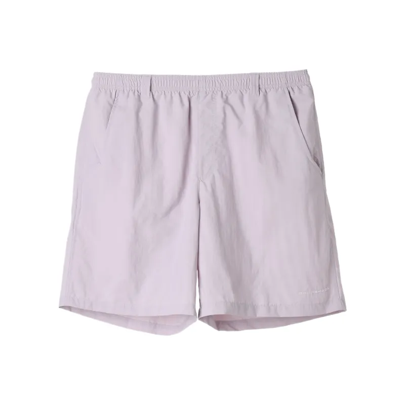 Columbia Casual Shorts Men's White-0