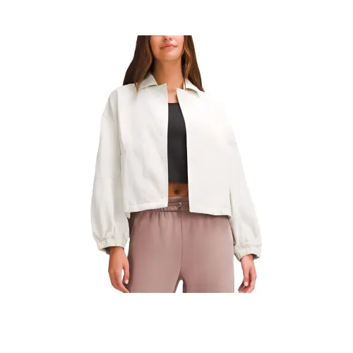Lululemon Jackets Women's