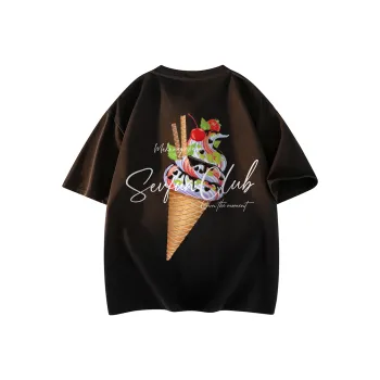 7 SEVFUN T Shirts Unisex