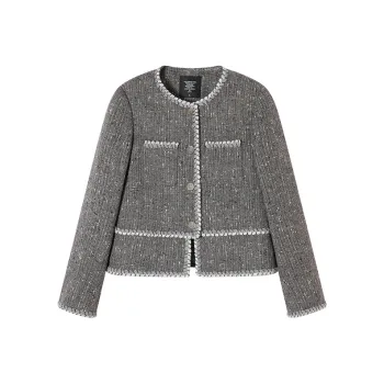 Ouyang Jackets Women's