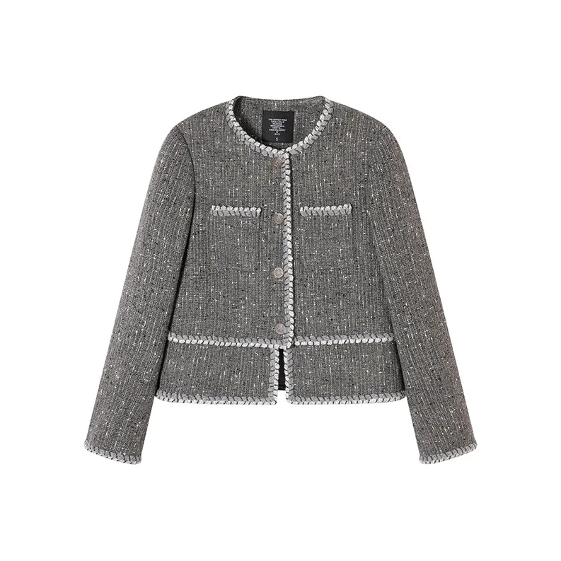 Ouyang Jackets Women's-0